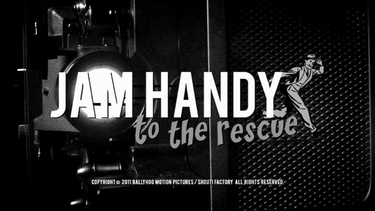 Jam Handy to the Rescue! 2011 movie scene