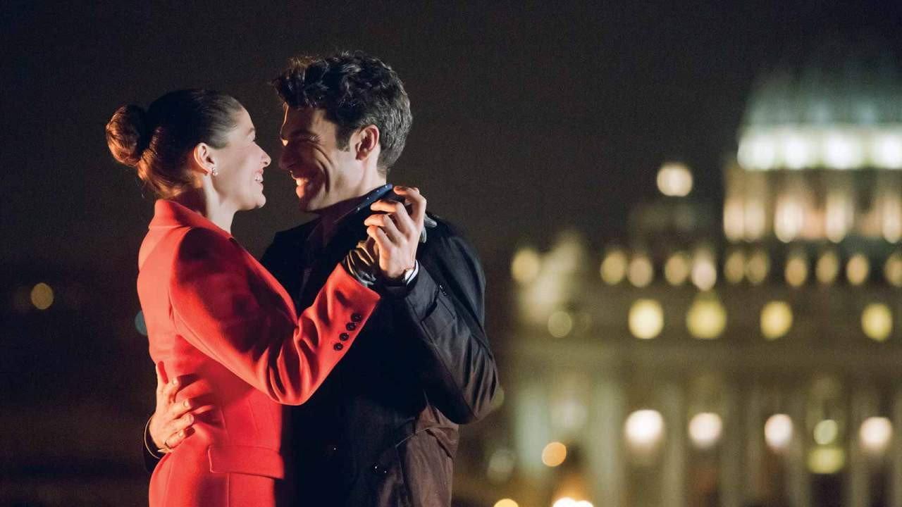 Opposites Attract 2015 movie scene