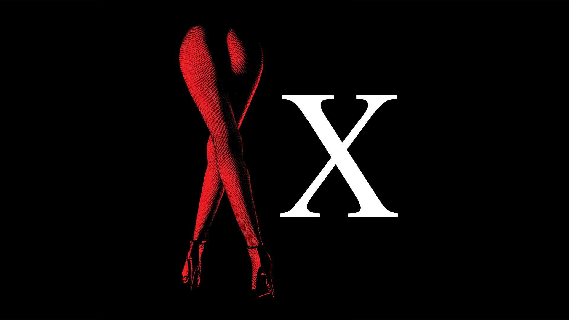 X 2011 movie scene