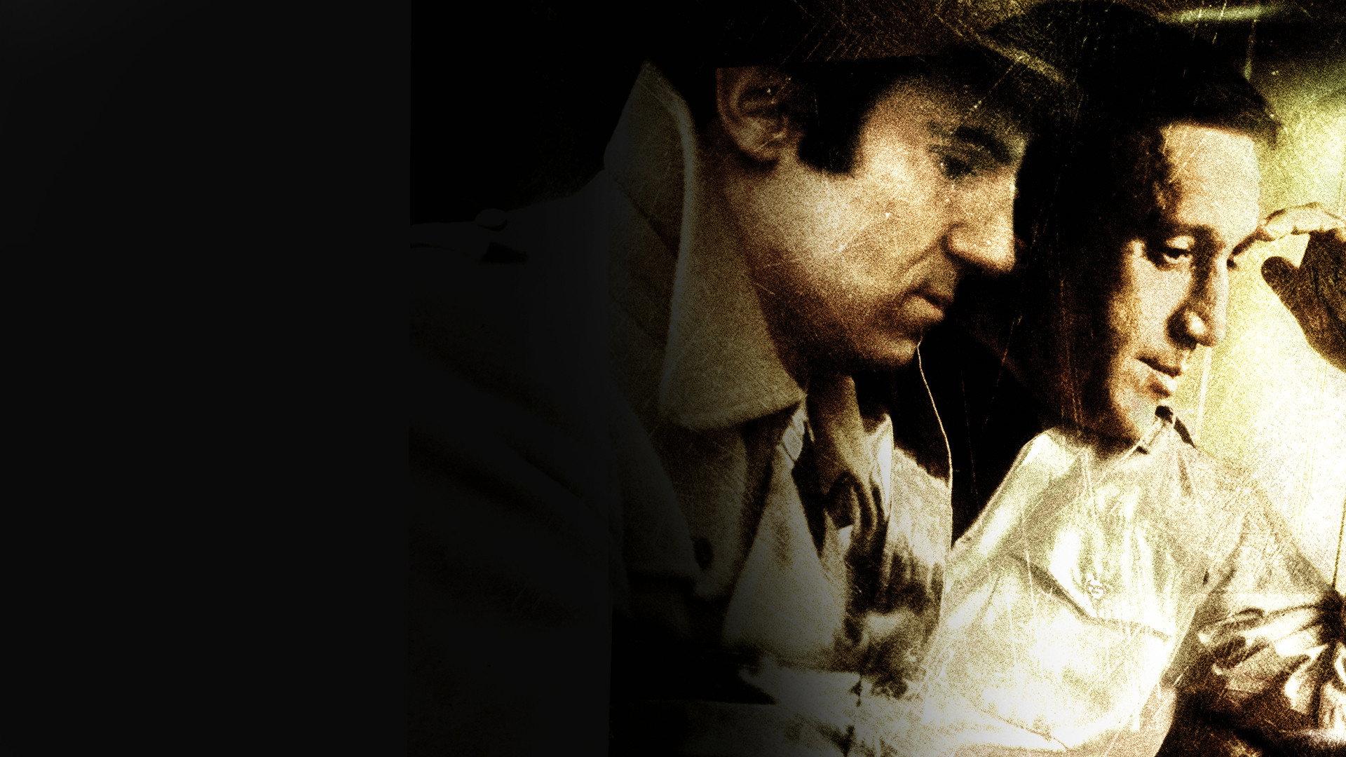 The Seven-Ups 1973 movie scene