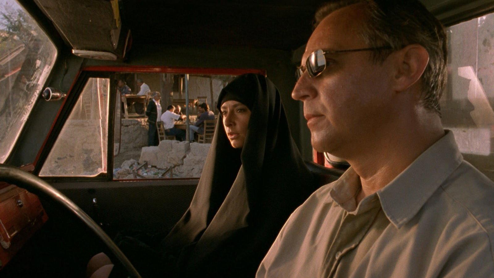 Operacja Samum 1999 movie scene