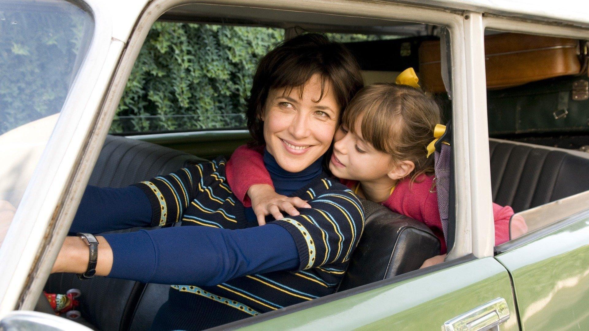 With Love... from the Age of Reason 2010 movie scene