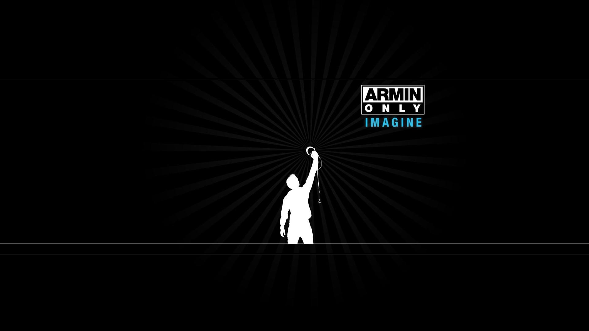 Armin Only: Imagine 2008 movie scene