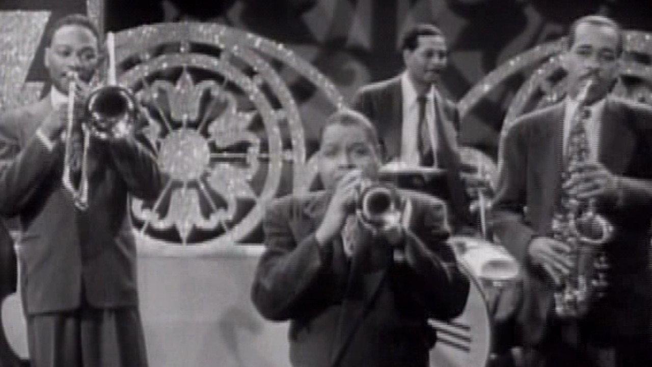 Count Me Out 1946 movie scene