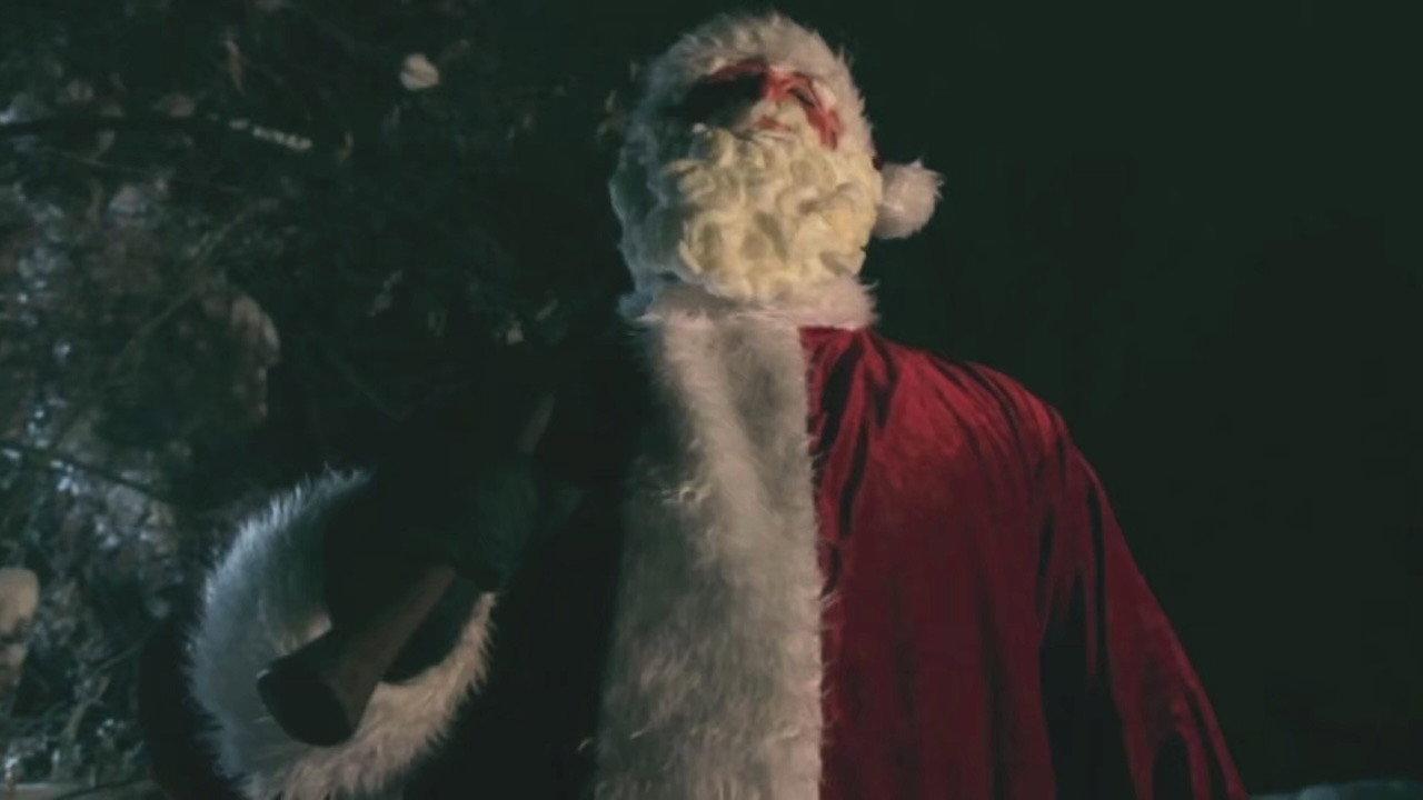 Night Terrors 2014 movie scene