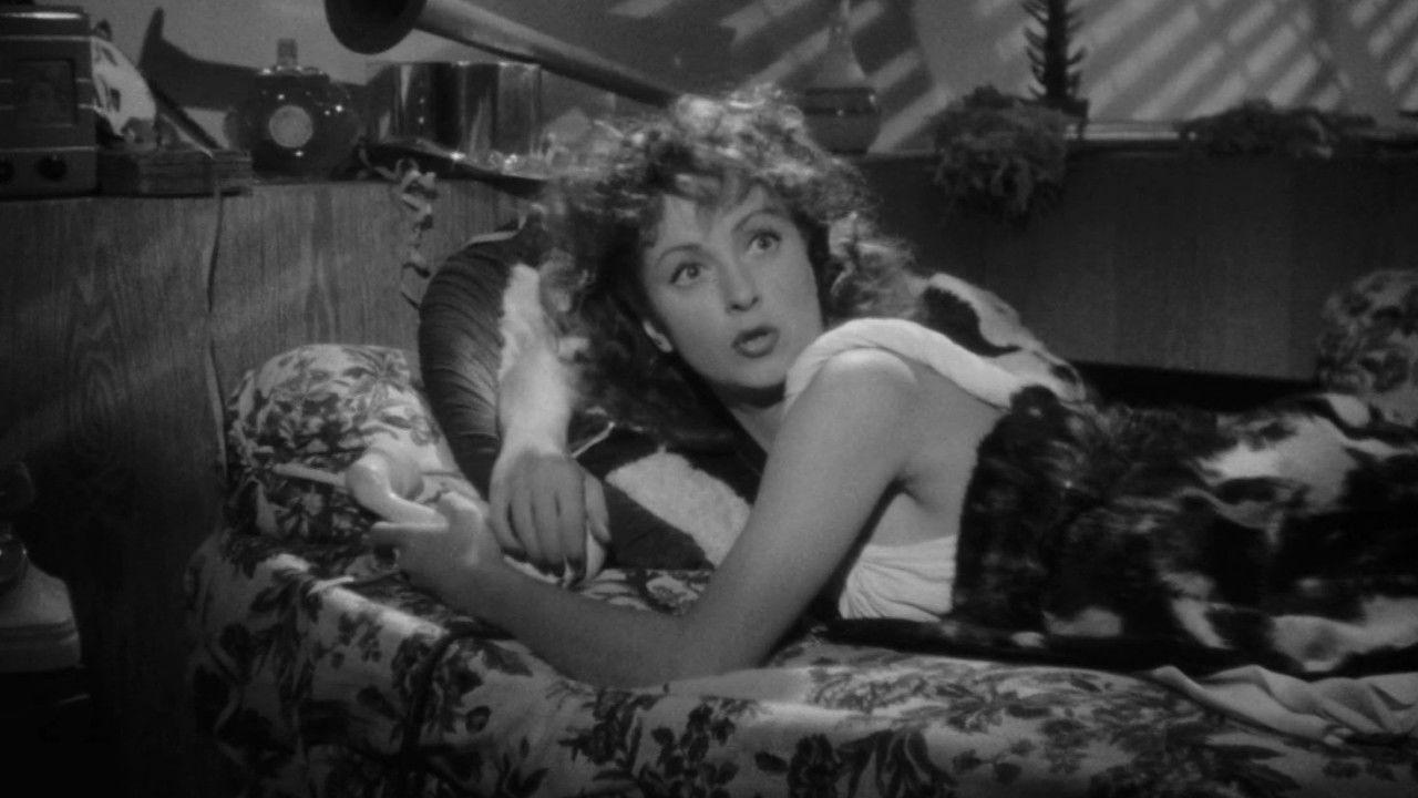 Goodbye Darling 1946 movie scene