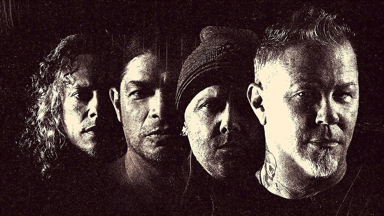 Metallica Presents: The Helping Hands Concert 2022 movie scene