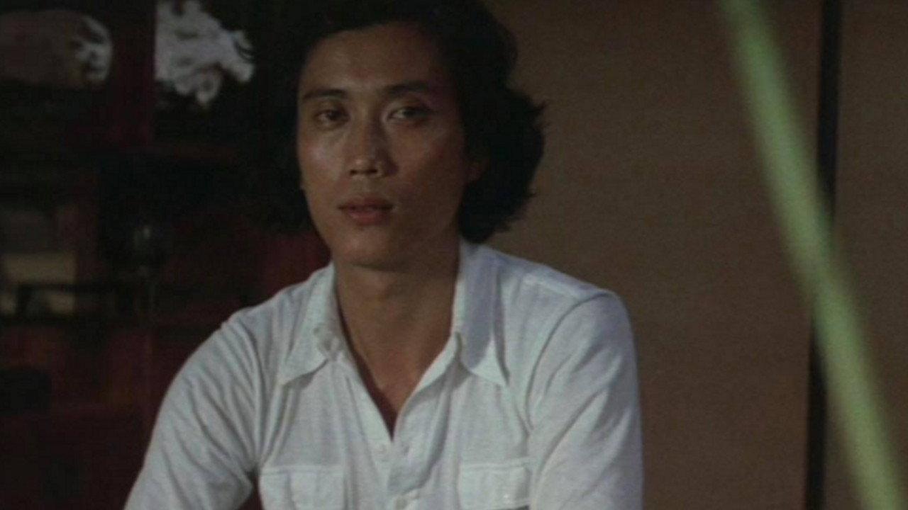 The War of the 16 Year Olds 1976 movie scene