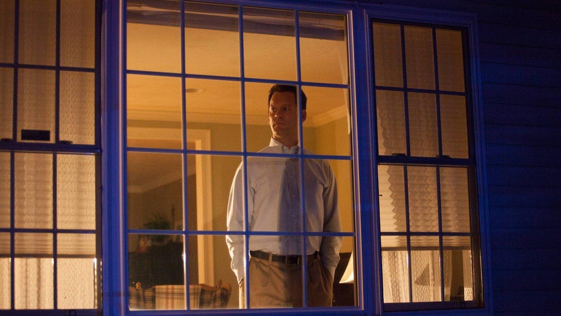 Sins of the Preacher 2013 movie scene