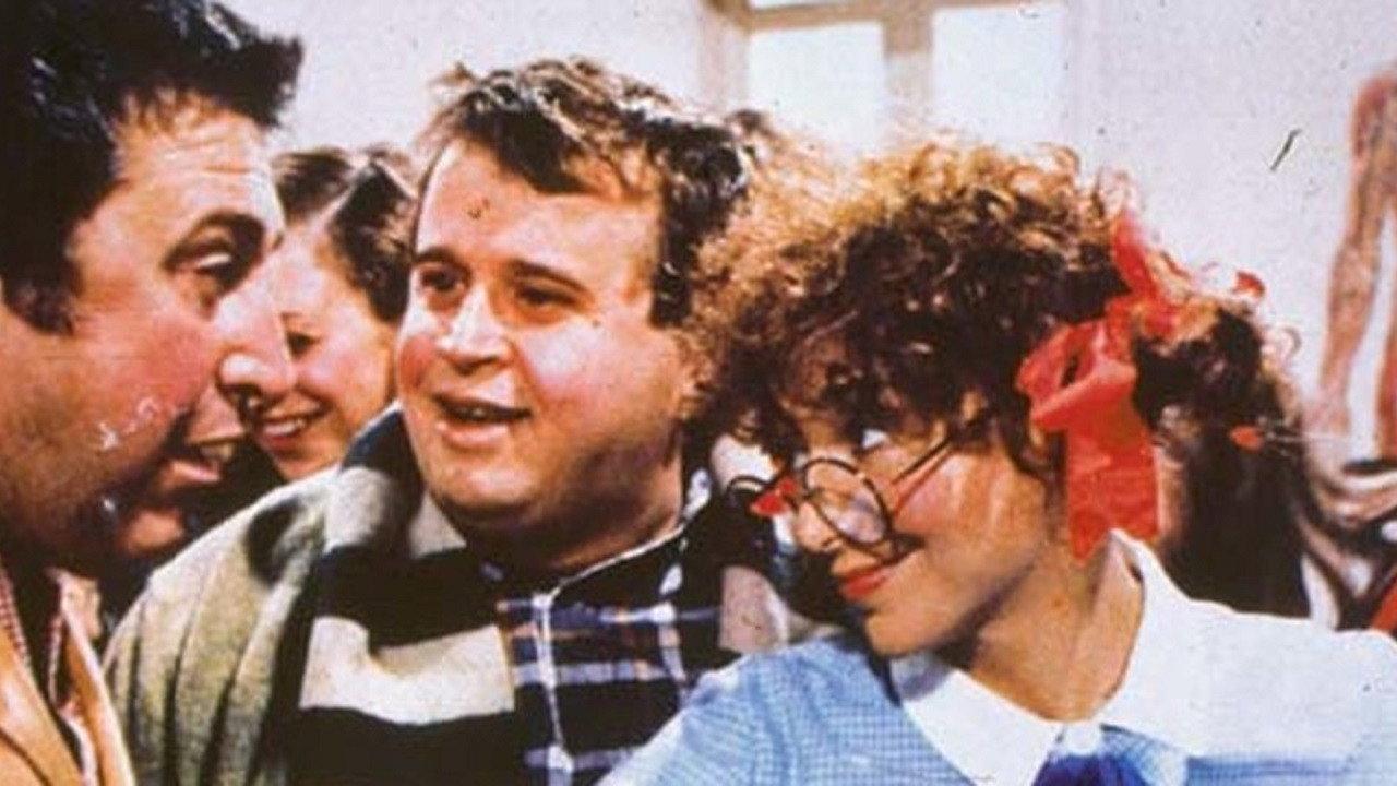 Quella peste di Pierina 1982 movie scene