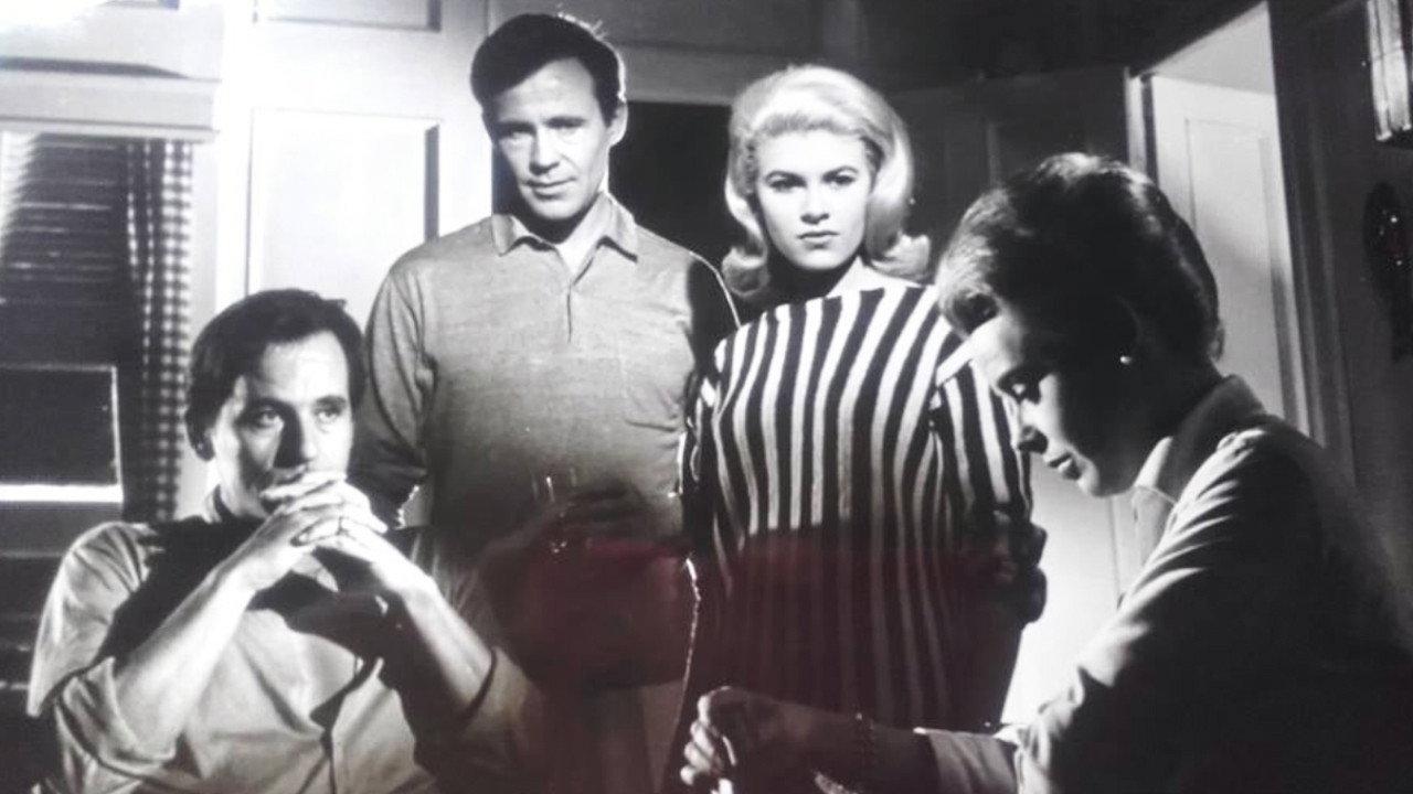 Primero yo 1963 movie scene