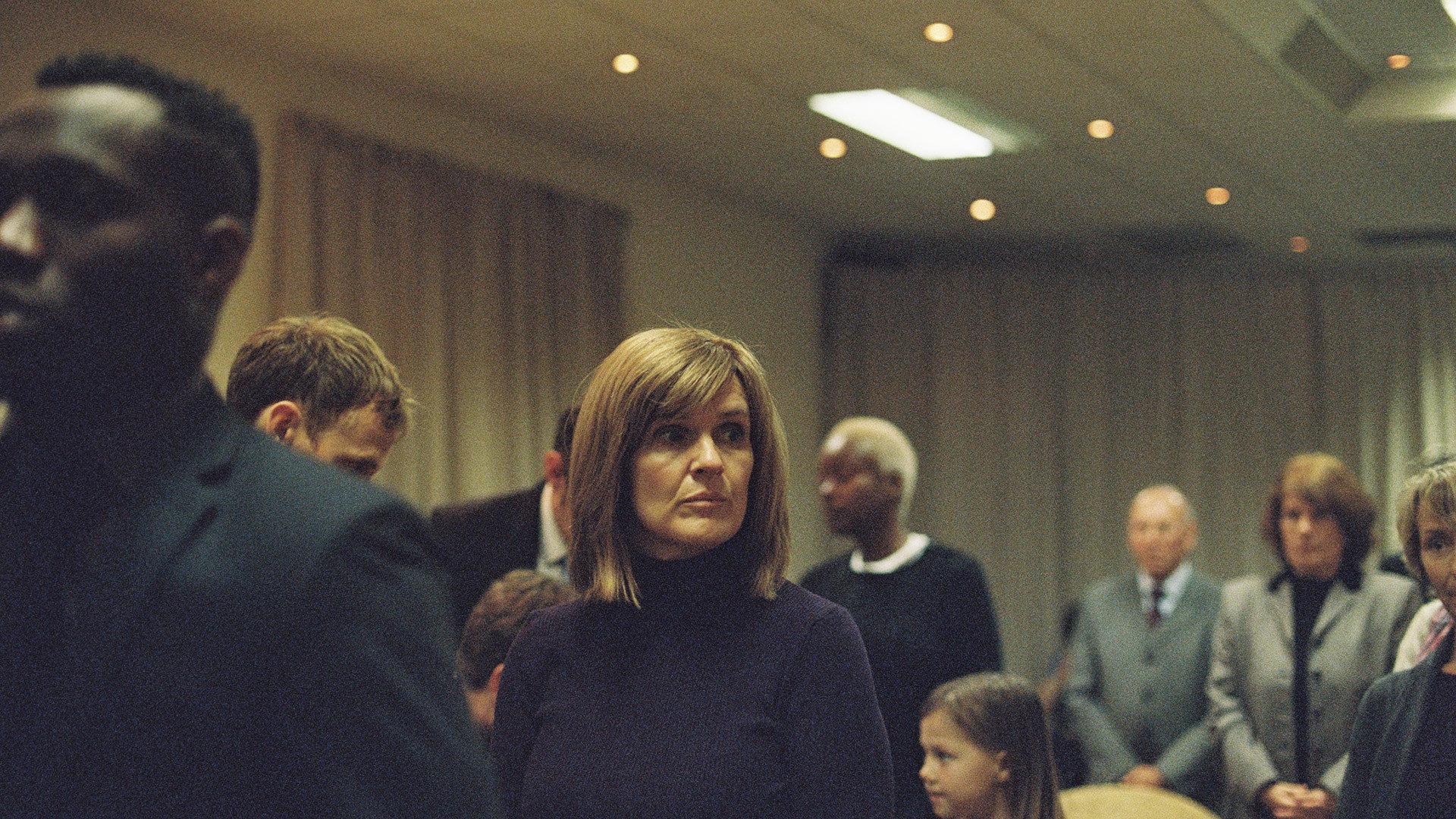 Apostasy 2017 movie scene
