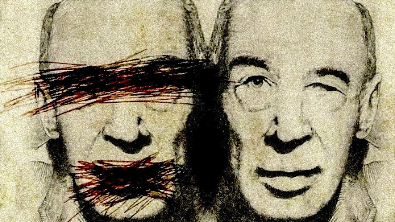 Henry Miller: Prophet of Desire 2017 movie scene