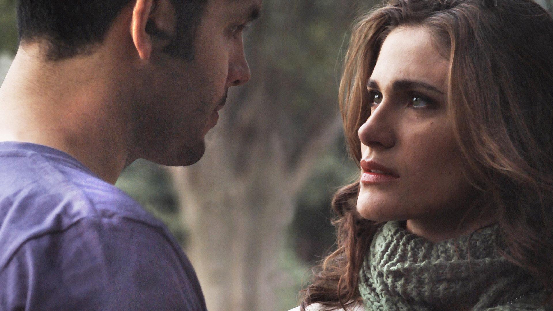 Cherry. 2011 movie scene