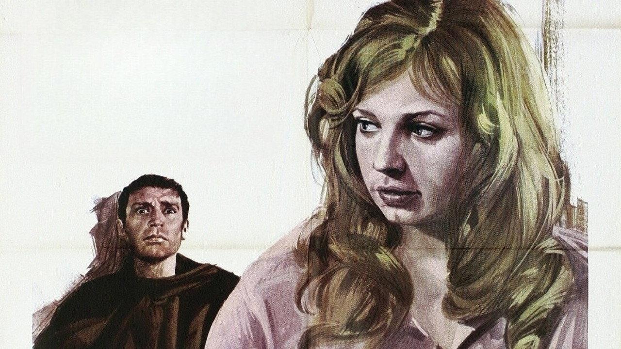 Fratello ladro 1972 movie scene