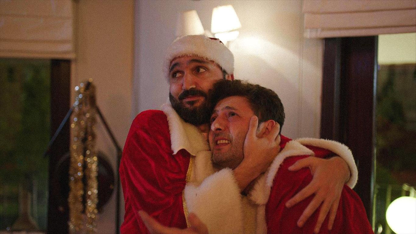 Hep Yek 3: You Shook Me 2019 movie scene
