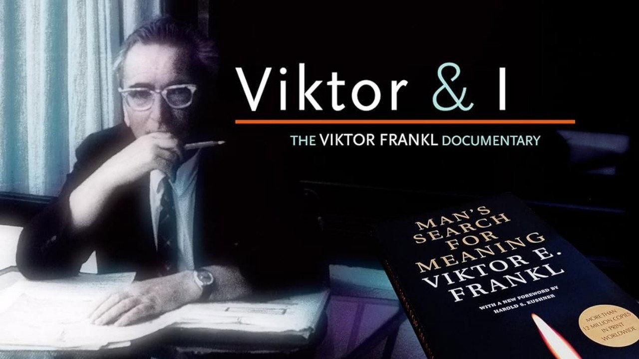 Viktor & I: An Alexander Vesely Film movie scene
