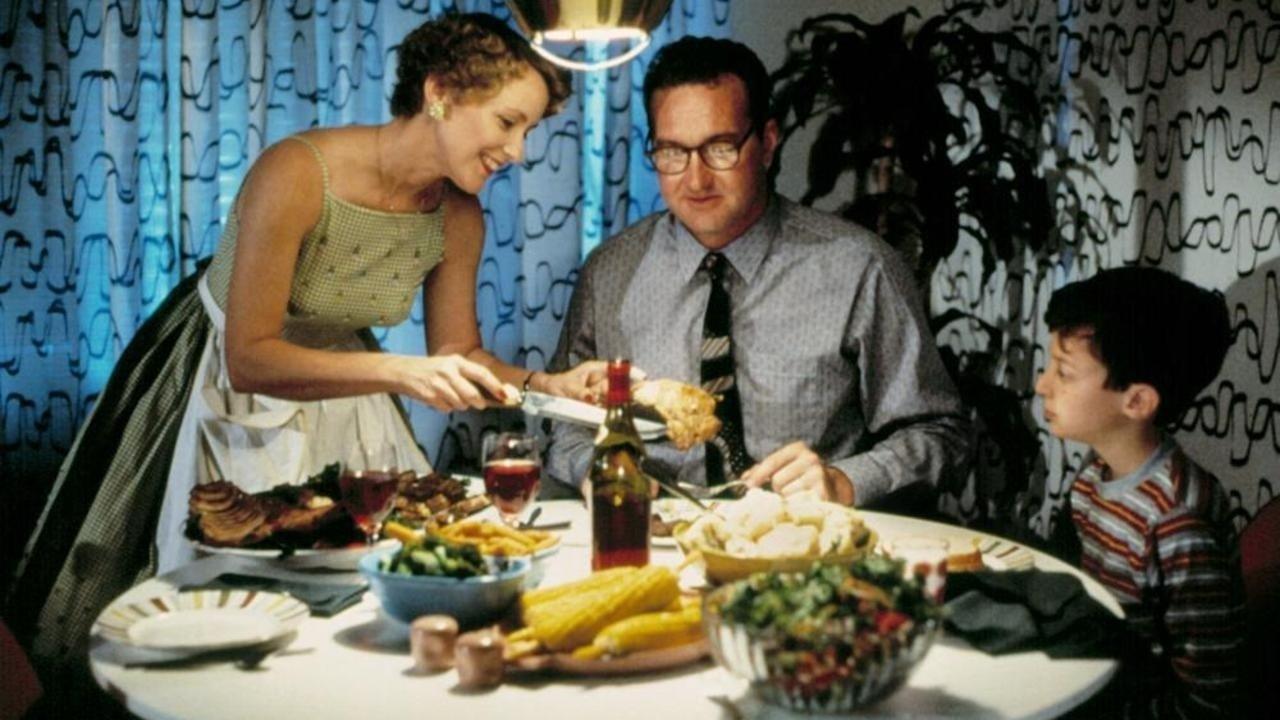 Parents 1989 movie scene