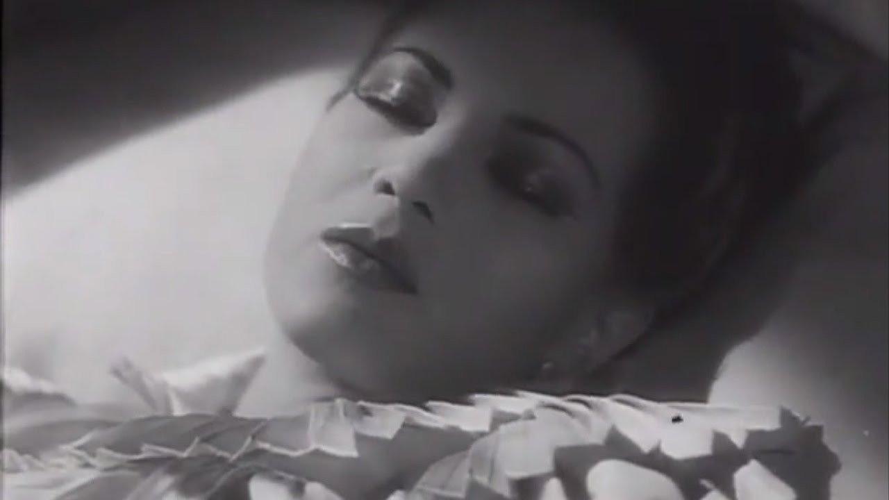 Sleeping Beauty 1942 movie scene