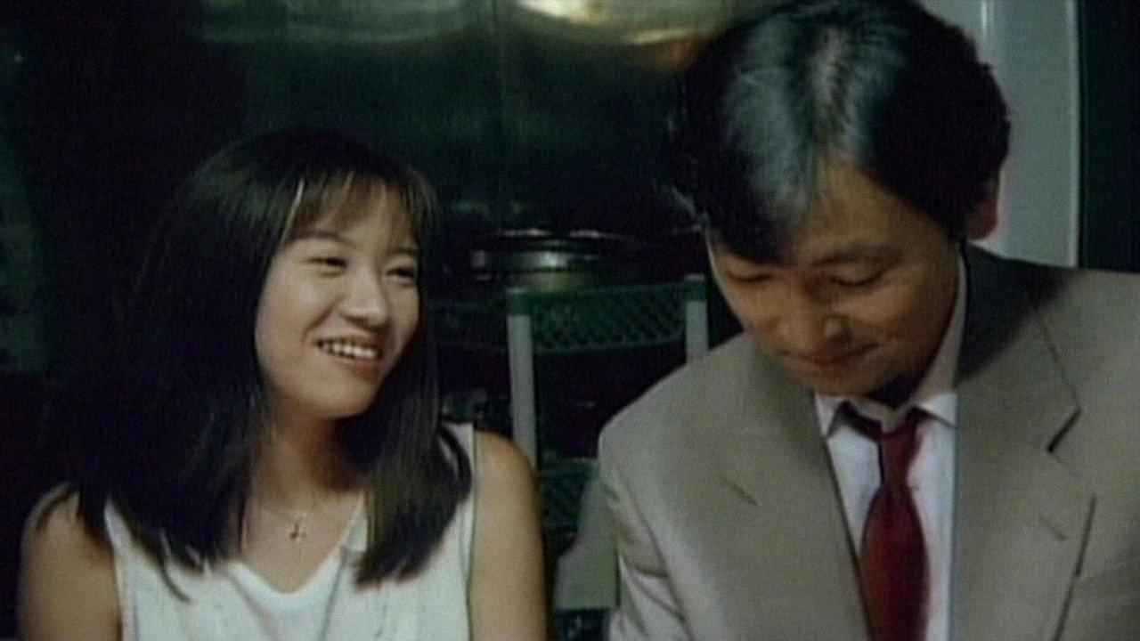 Thirty-something Wife: Reward for Adultery 1995 movie scene
