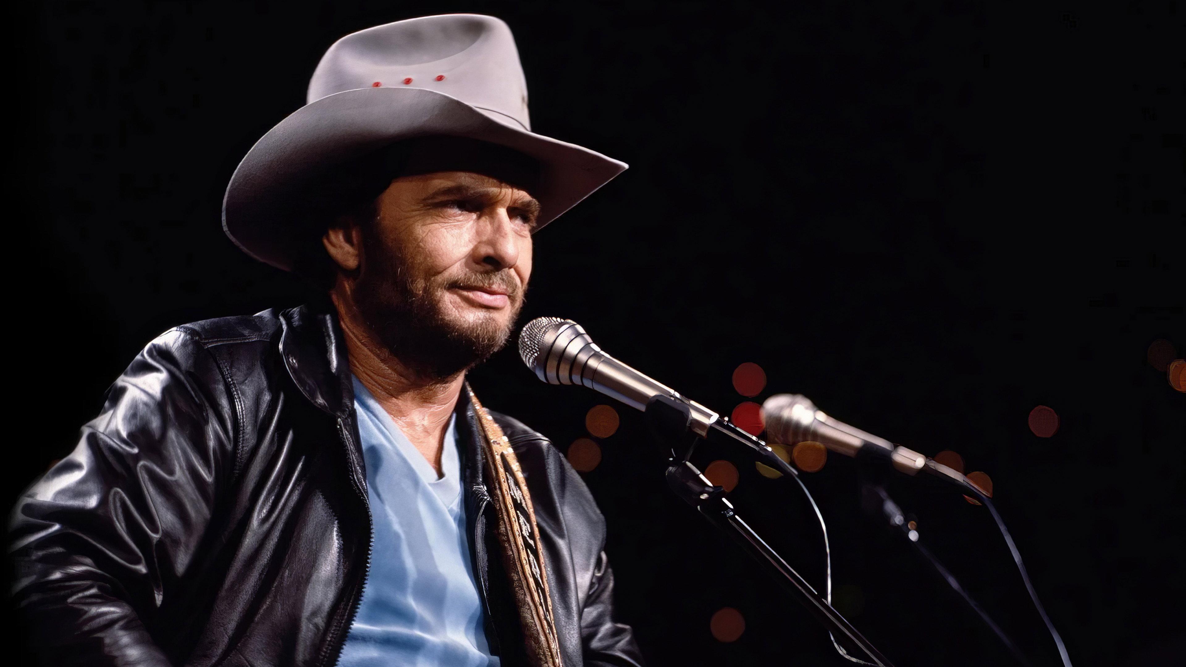 Merle Haggard: Live from Austin, TX 2006 movie scene