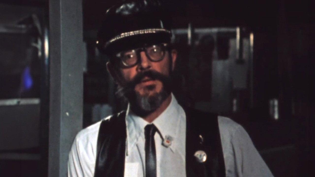 No Sad Songs 1985 movie scene