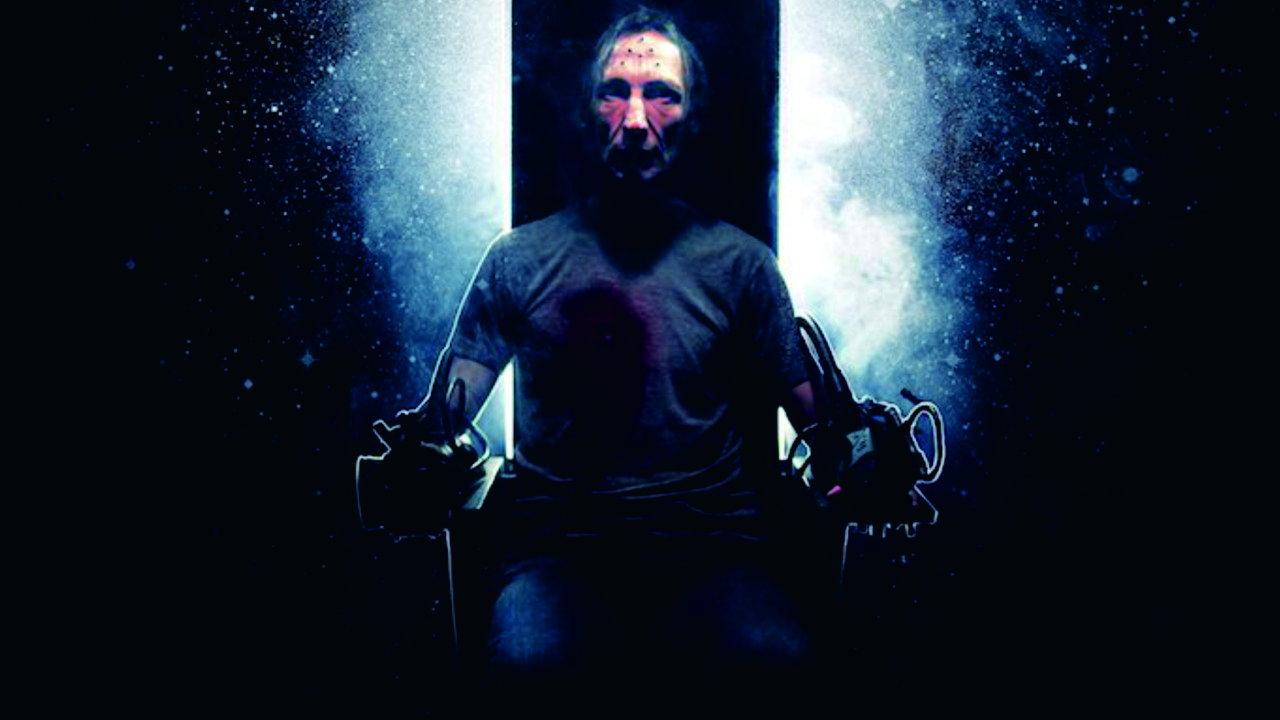 Ejecta 2014 movie scene