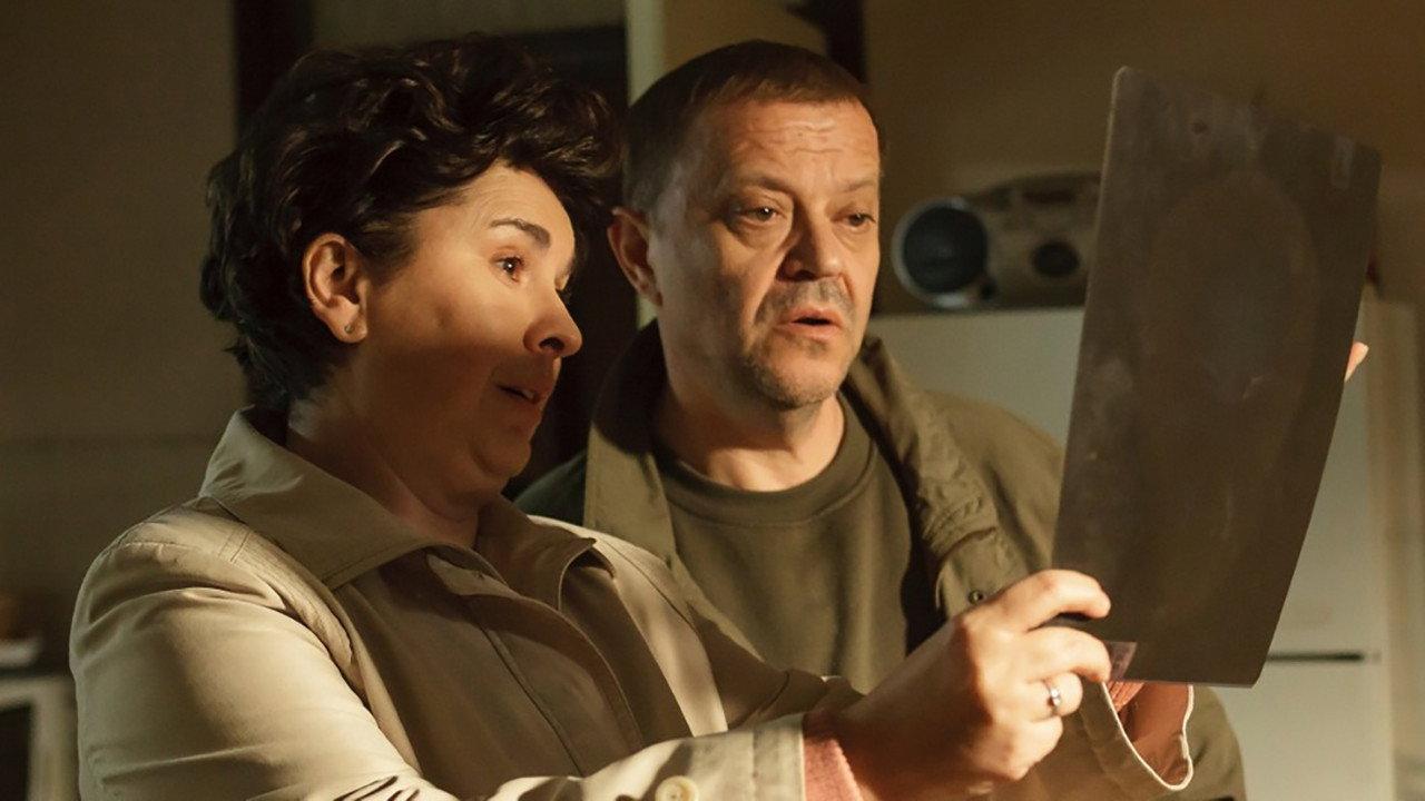 These Are the Rules 2014 movie scene