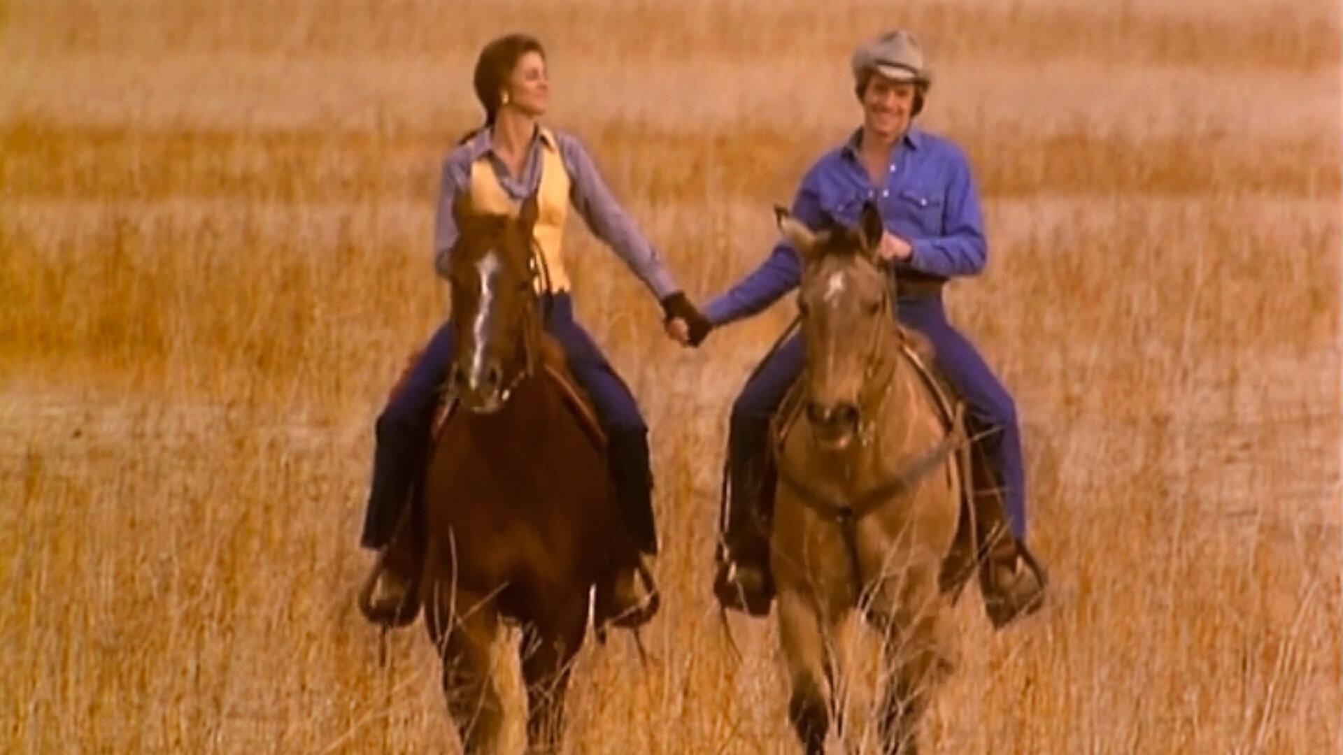 Callie & Son 1981 movie scene
