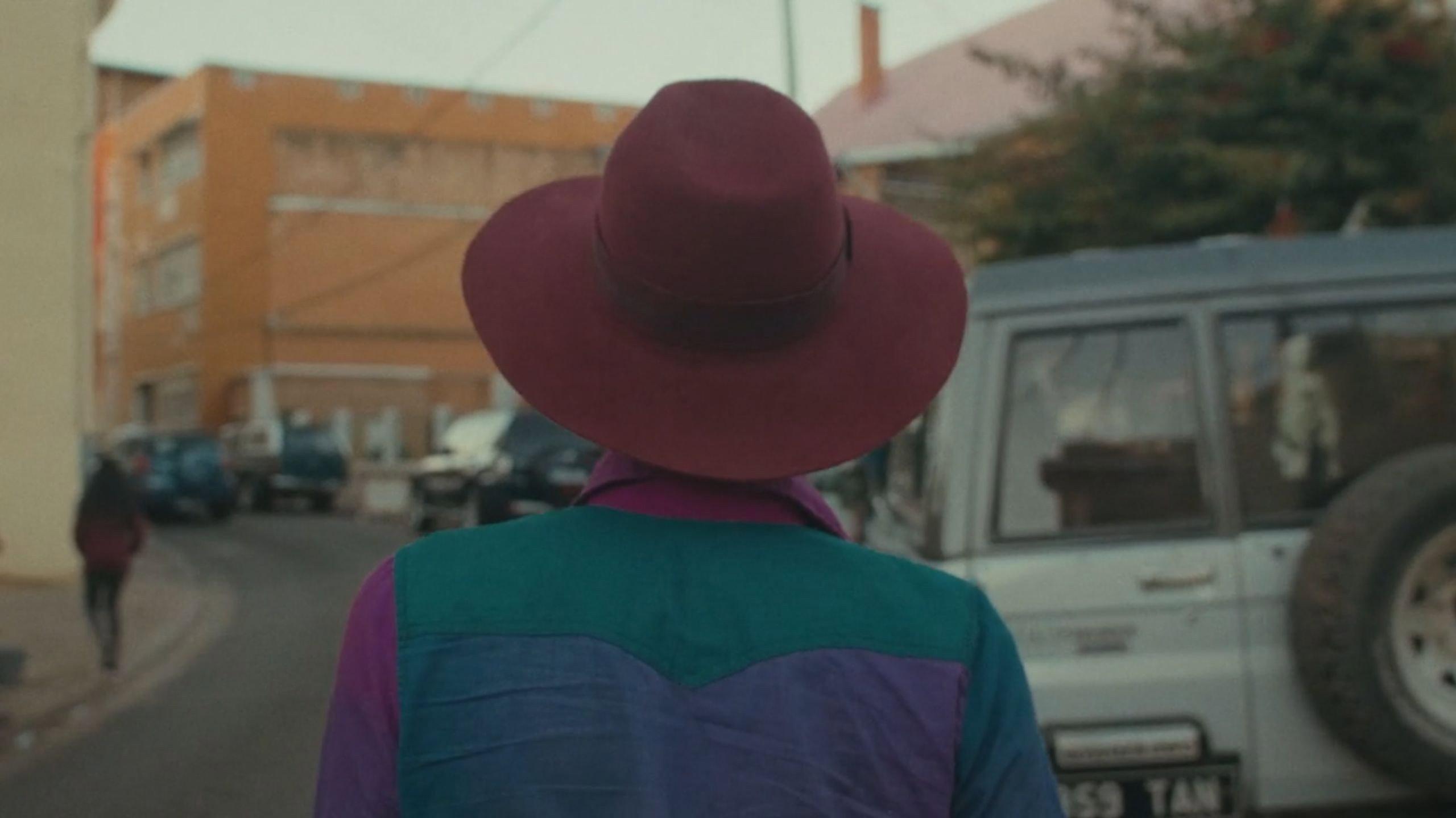 Razana 2016 movie scene