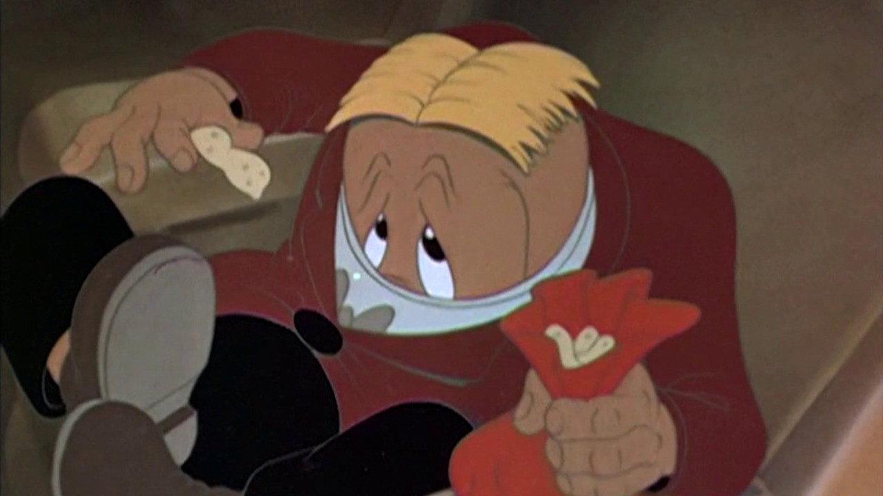 Concerto in B Flat Minor 1942 movie scene
