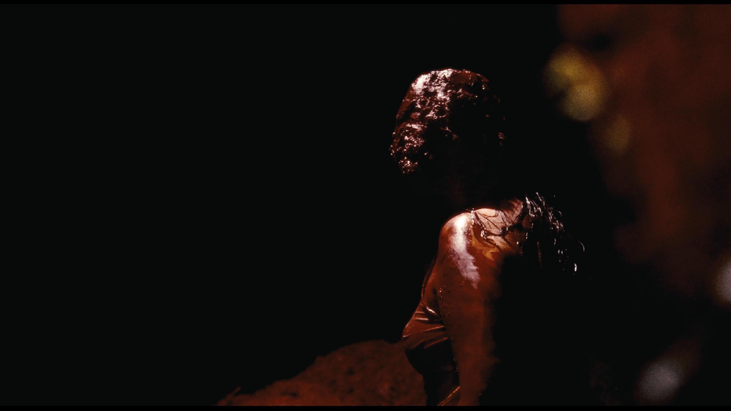 Petersons: Site 3 movie scene