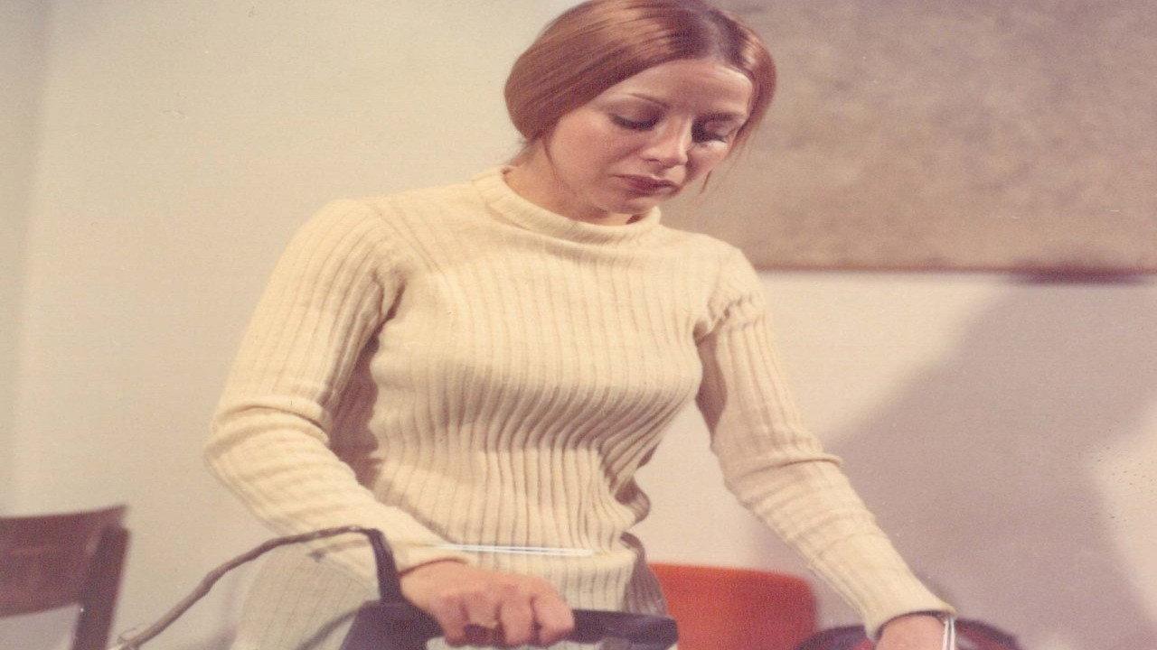 The Eighth Day of the Week 1973 movie scene