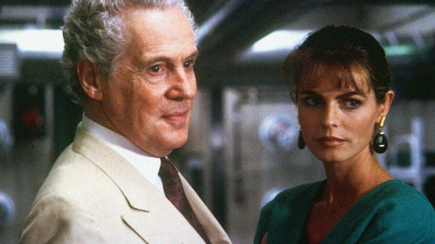Control 1987 movie scene
