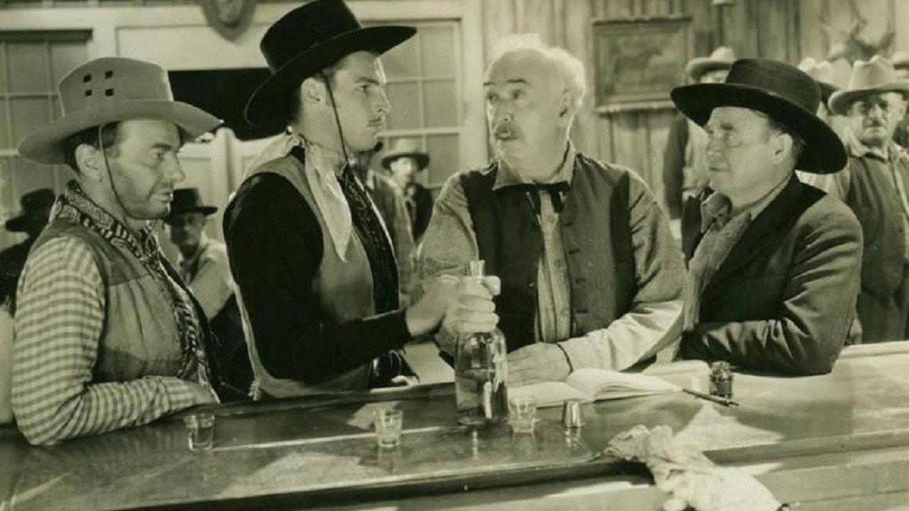 Nevada 1935 movie scene
