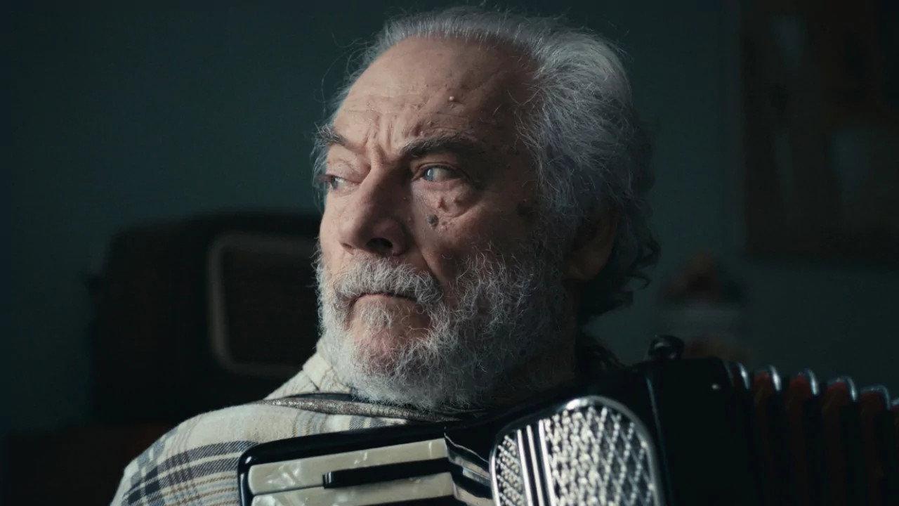 Castelrotto 2023 movie scene