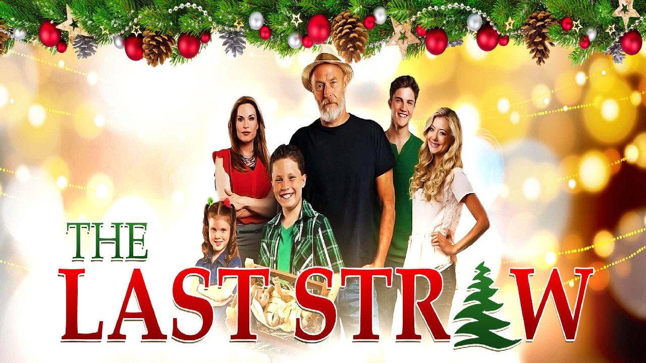 The Last Straw 2014 movie scene