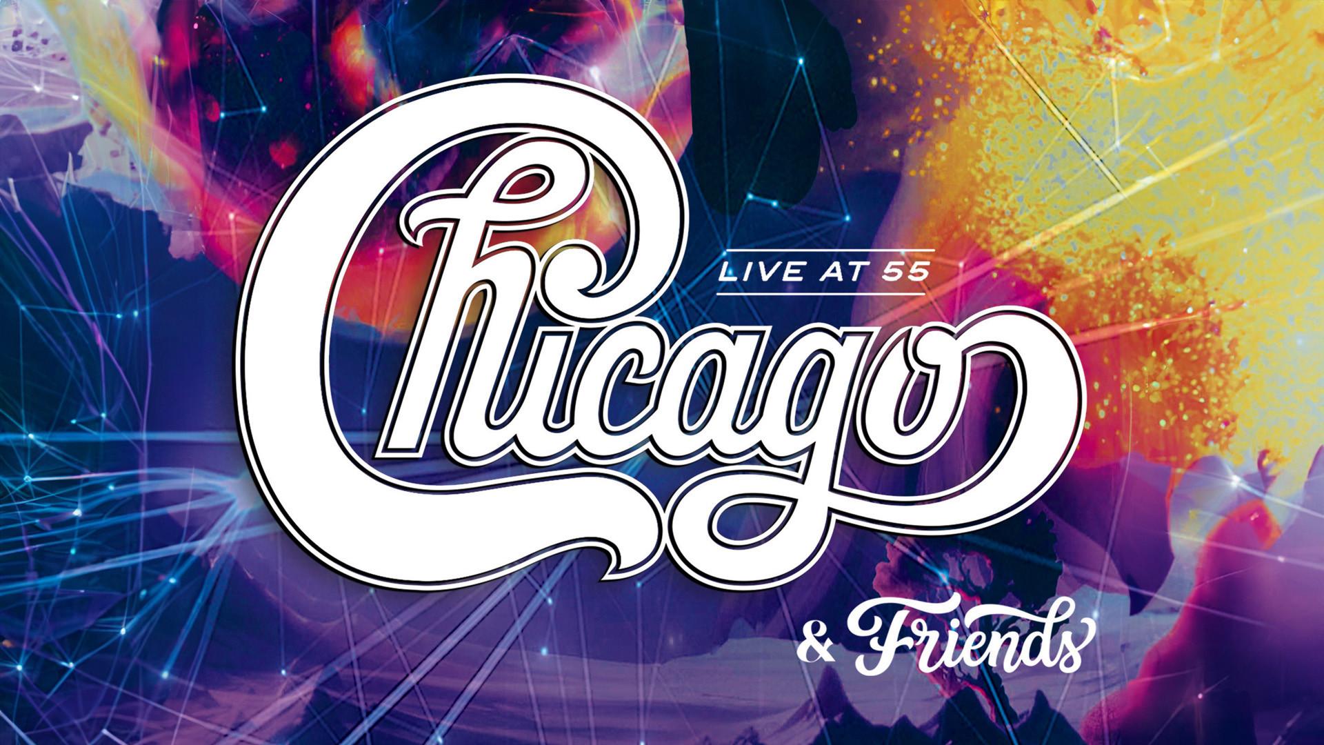 Chicago & Friends: Live At 55 2024 movie scene