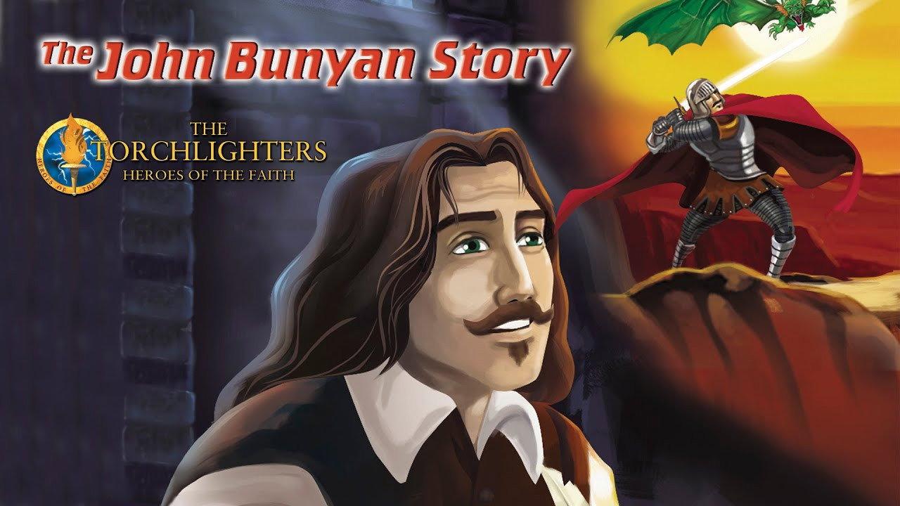Torchlighters: The John Bunyan Story 2006 movie scene