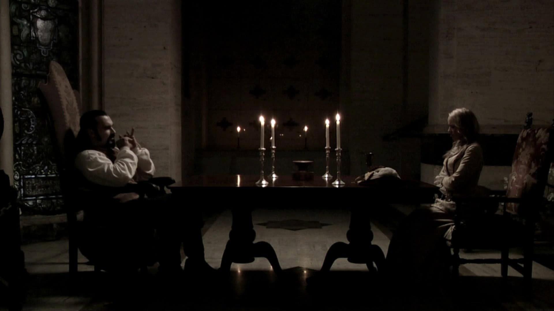 Dracula's Guest 2008 movie scene