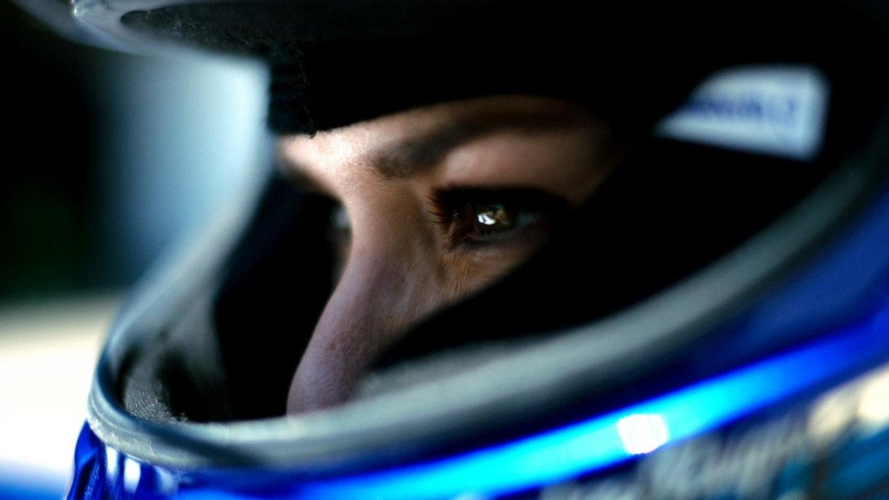 Danica 2017 movie scene