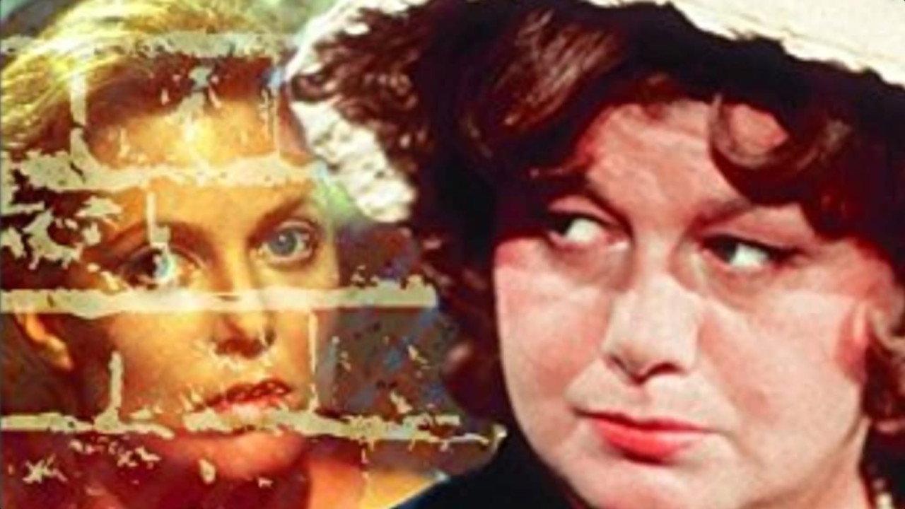 A Death of Innocence 1971 movie scene