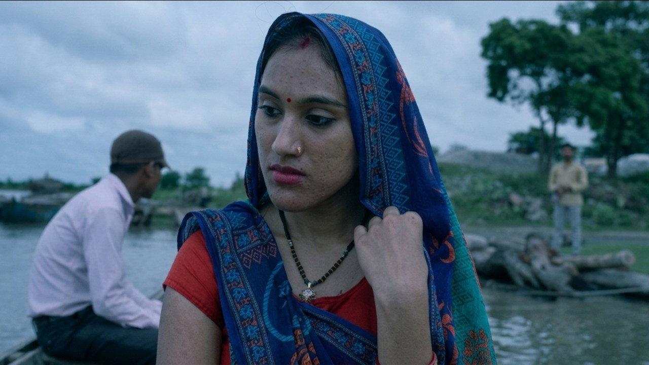 Kamana 2026 movie scene