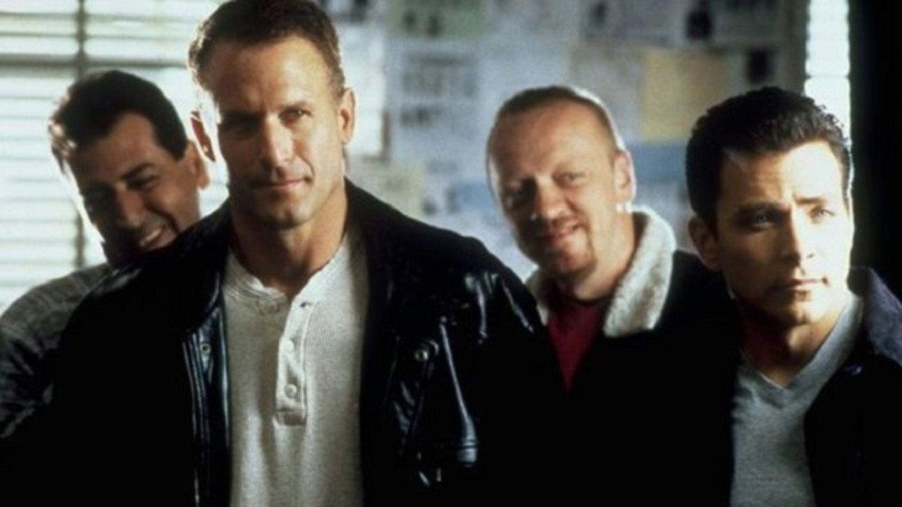 Killer Deal 1999 movie scene