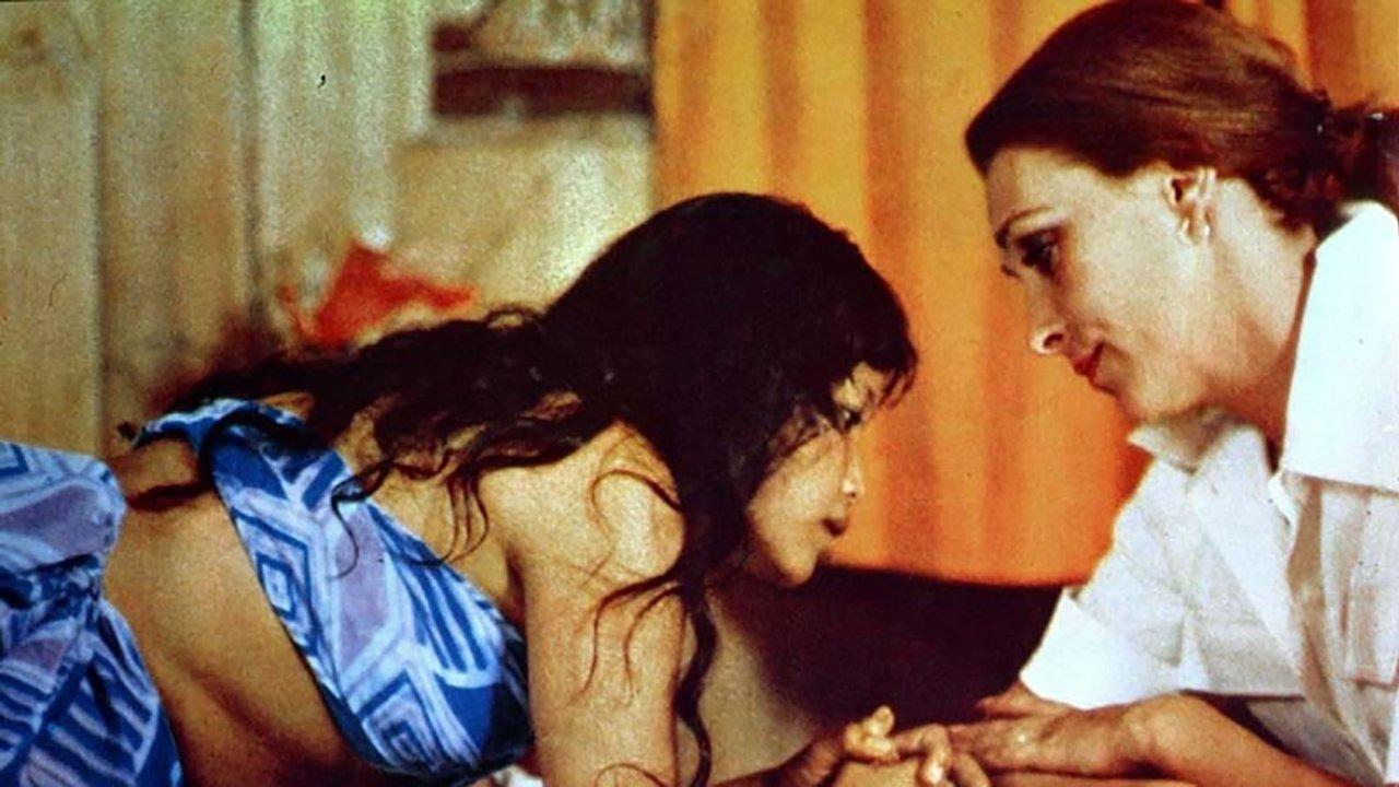 Emanuelle and Lolita 1978 movie scene