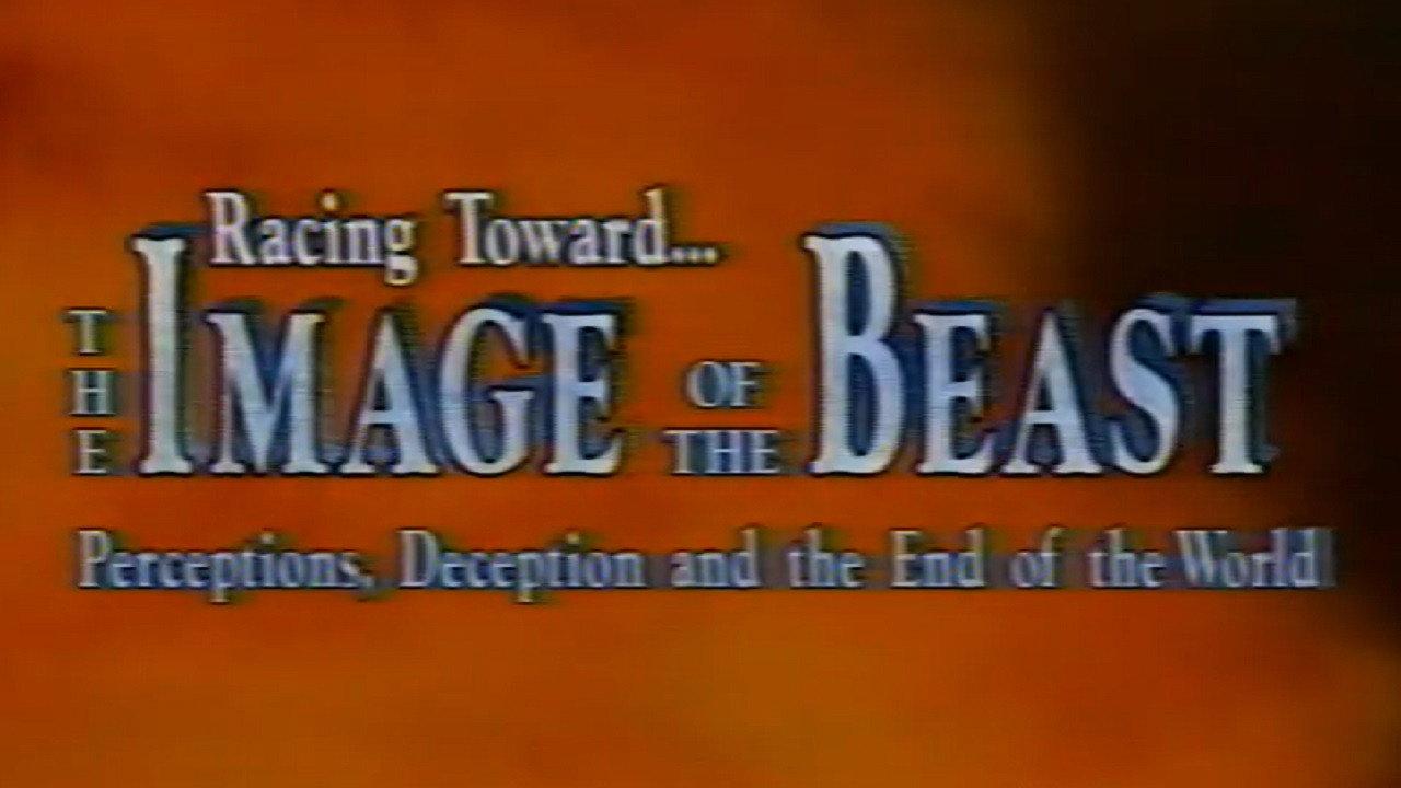 Racing Toward... the Mark of the Beast 1996 movie scene