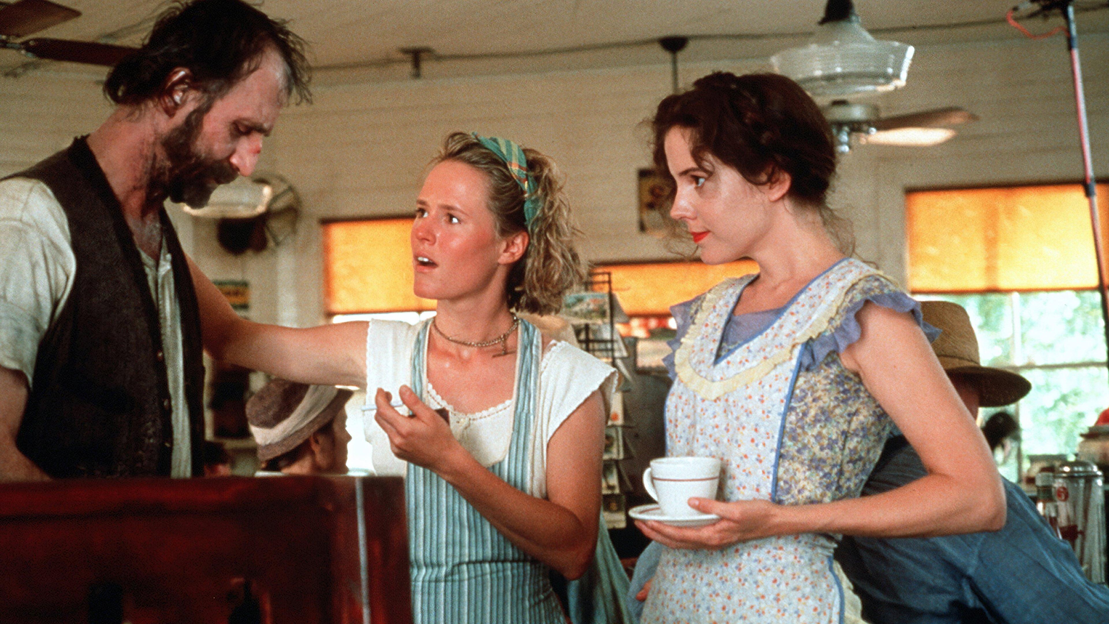 Fried Green Tomatoes 1991 movie scene