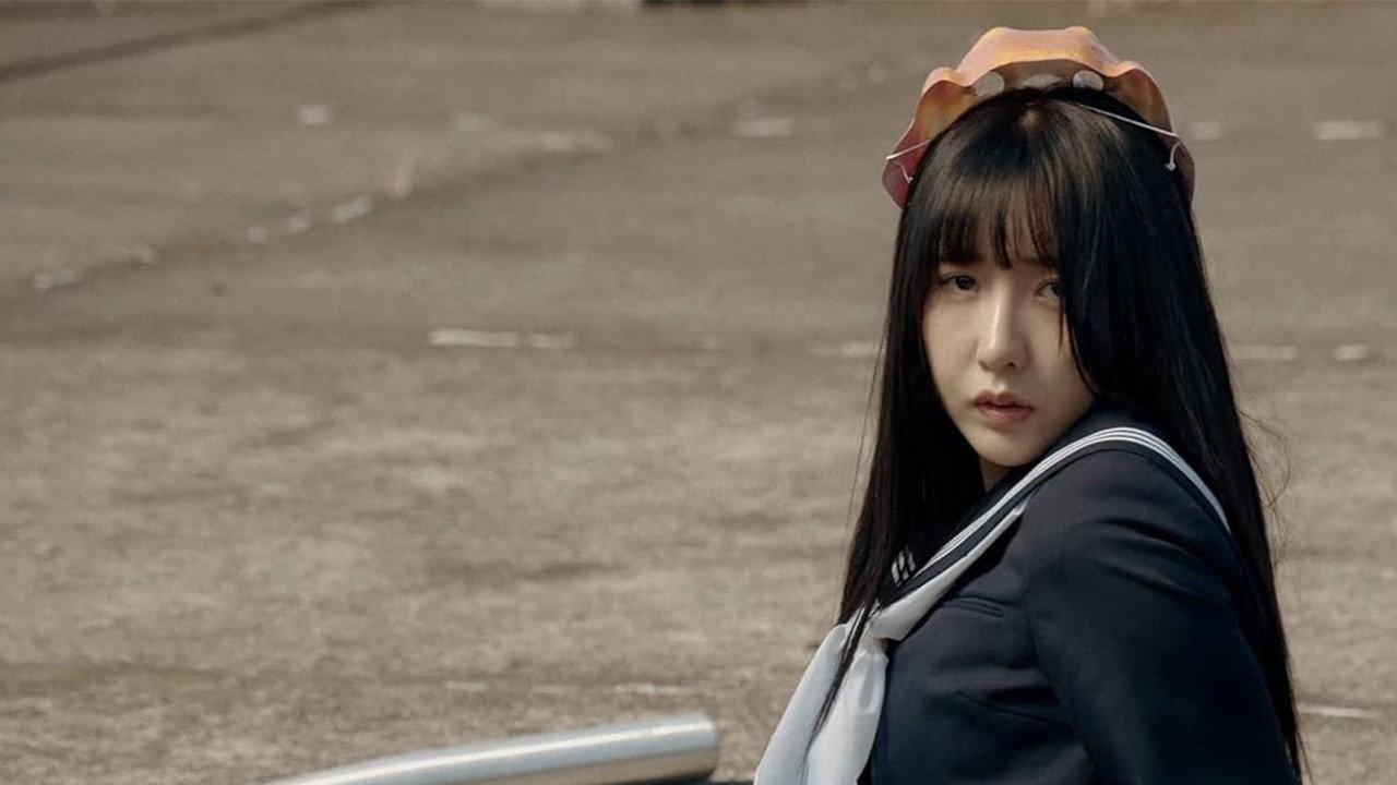 The Shaman’s Daughter 2021 movie scene