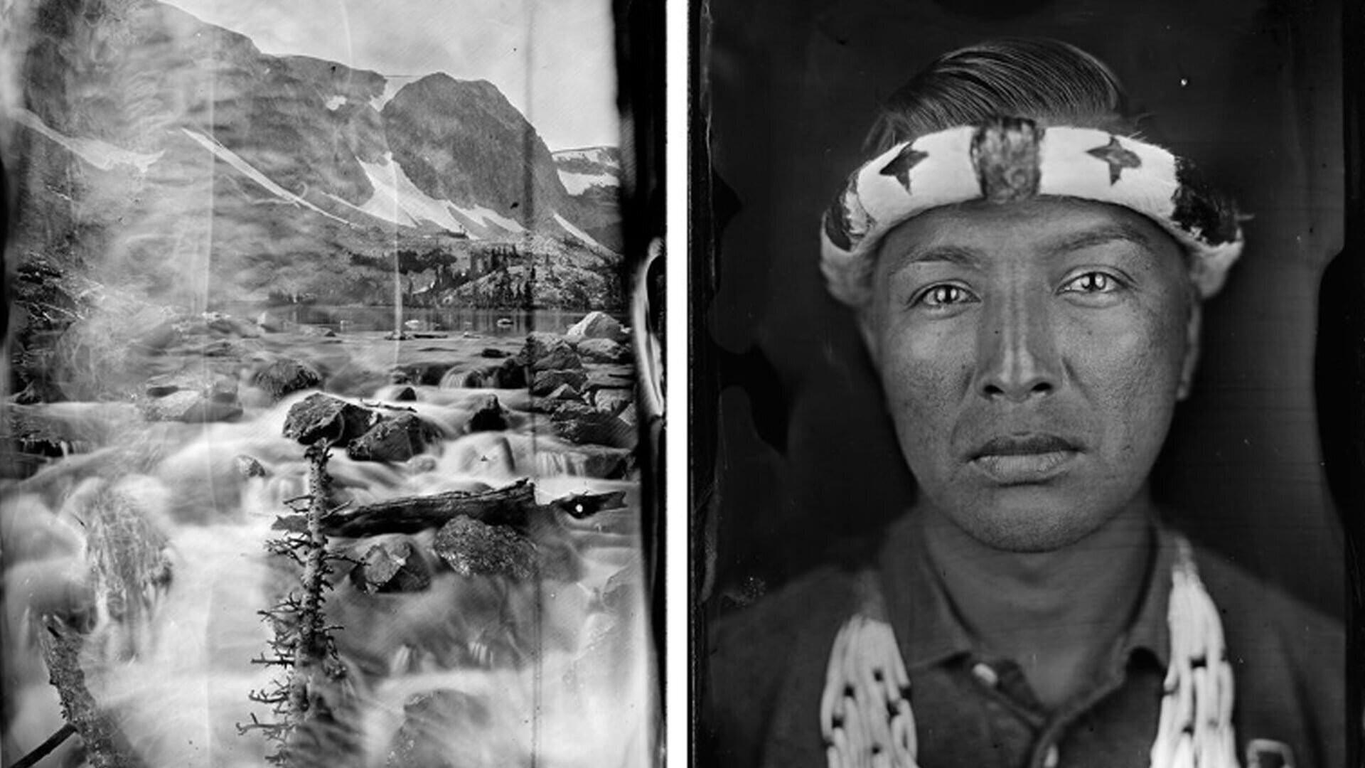 Far West, l'histoire oubliée 2022 movie scene
