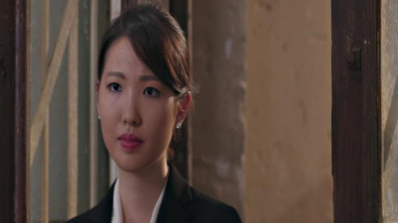 From Japan to Egypt 2017 movie scene